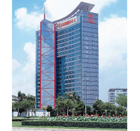 热烈庆祝九游体育网页版登录入口上市20周年