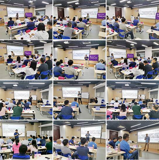 说明: F:\【资料与办公】\办公区\2.网站新闻\2019年\9月\2019.09.07 方大集团举办“高级管理人员研修班”培训\讨论分享2(文中.jpg