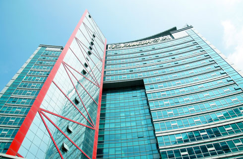 方大科技大厦 方大科技大厦